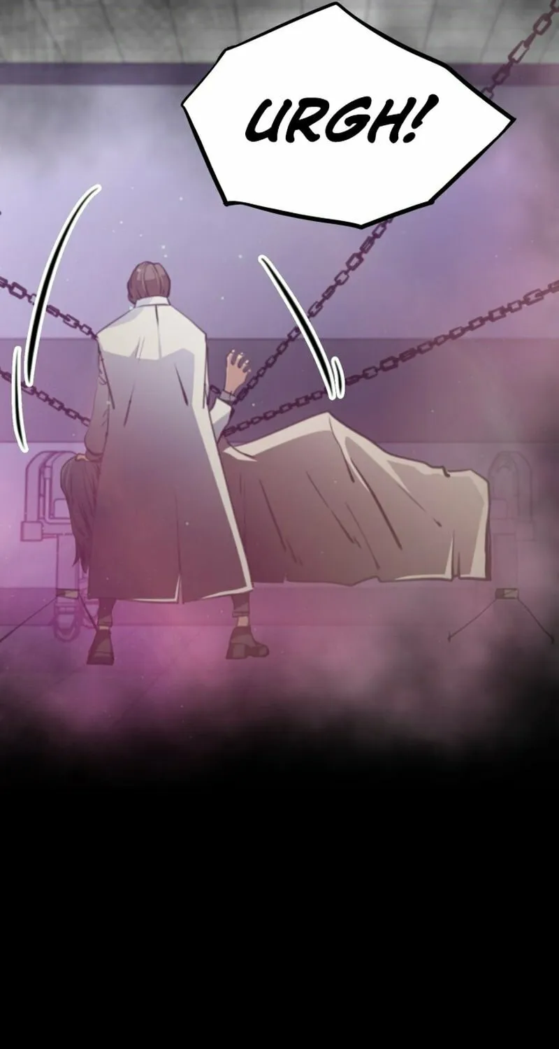 Who Killed the Murim Lord? Chapter 72 page 104 - 