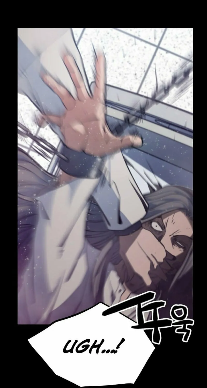Who Killed the Murim Lord? Chapter 72 page 105 - 