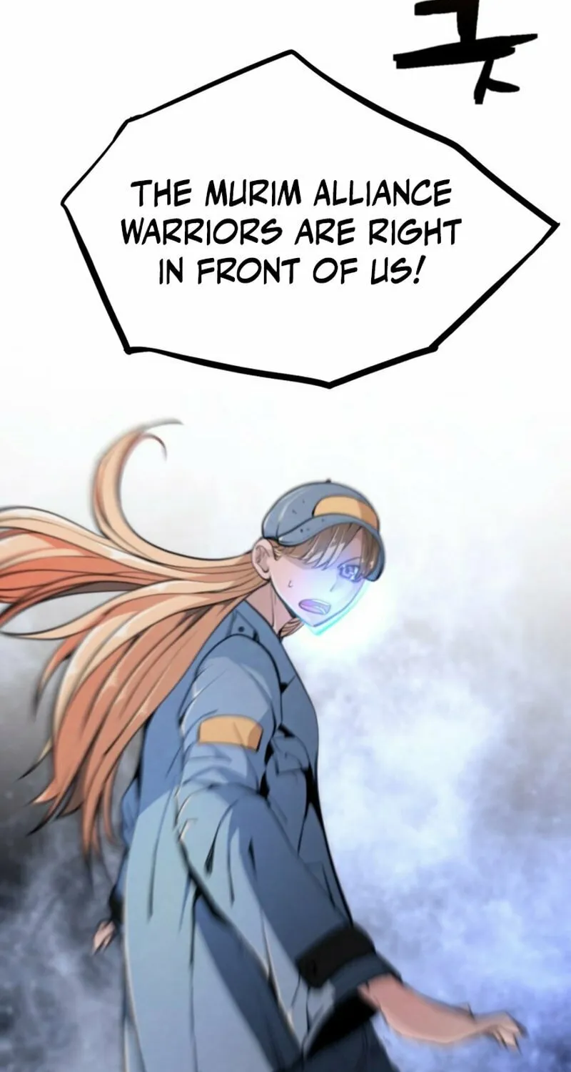 Who Killed the Murim Lord? Chapter 72 page 109 - 