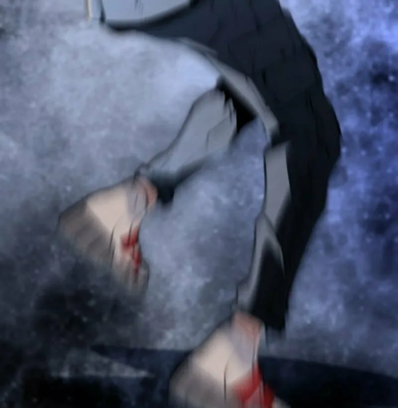Who Killed the Murim Lord? Chapter 72 page 110 - 