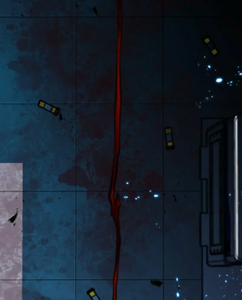 Who Killed the Murim Lord? Chapter 72 page 14 - 