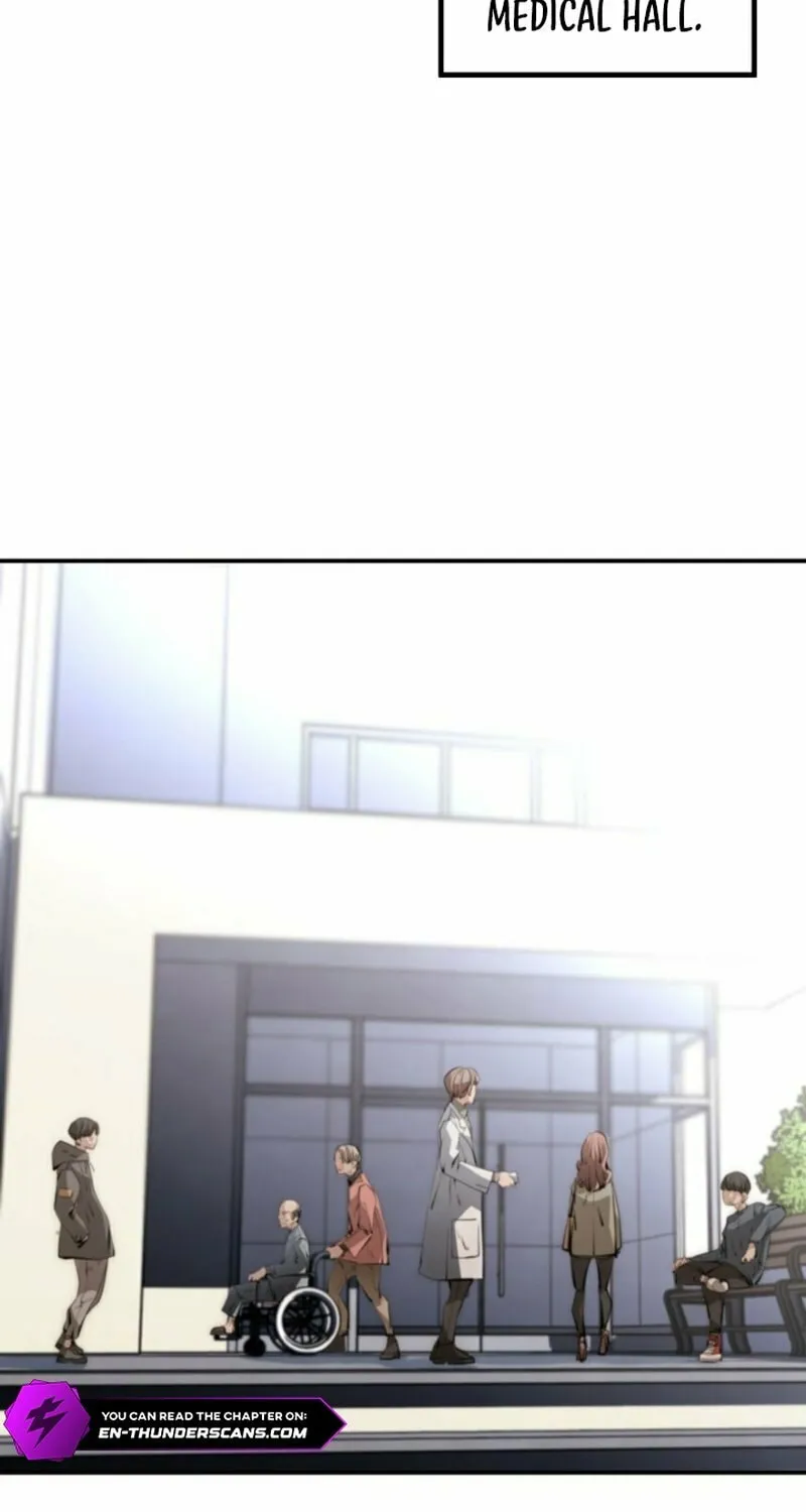 Who Killed the Murim Lord? Chapter 72 page 19 - 