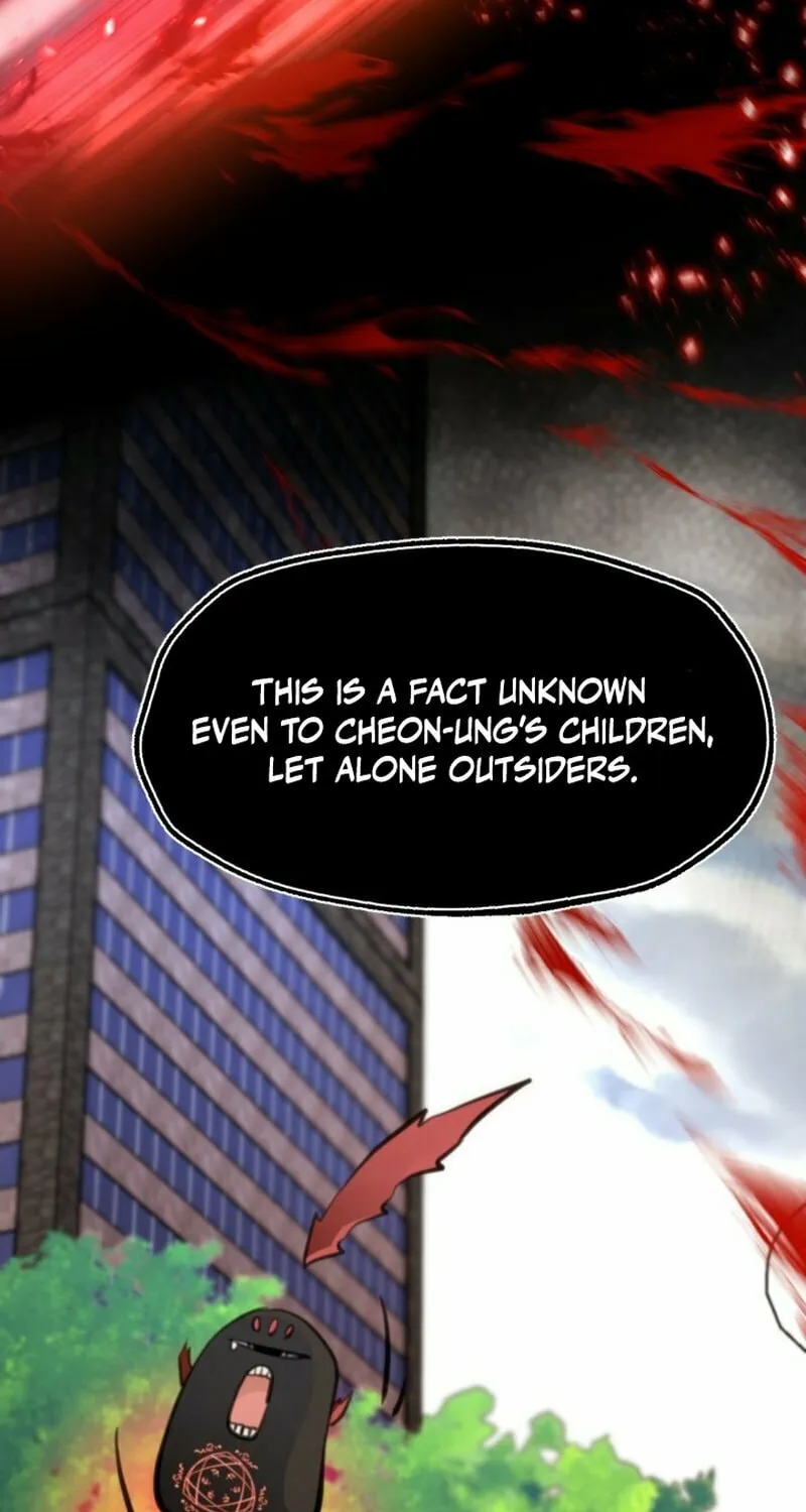 Who Killed the Murim Lord? Chapter 72 page 3 - 