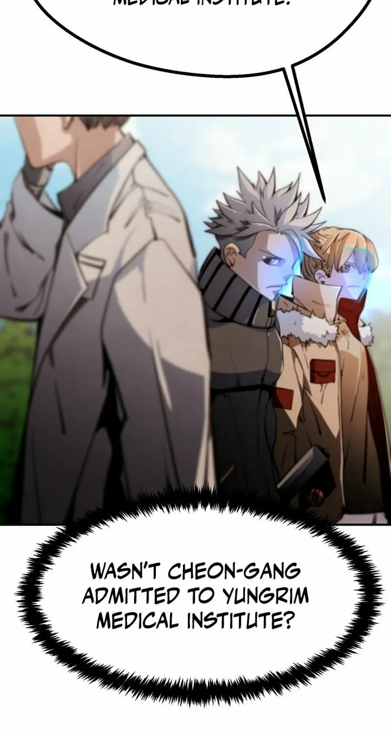 Who Killed the Murim Lord? Chapter 72 page 23 - 