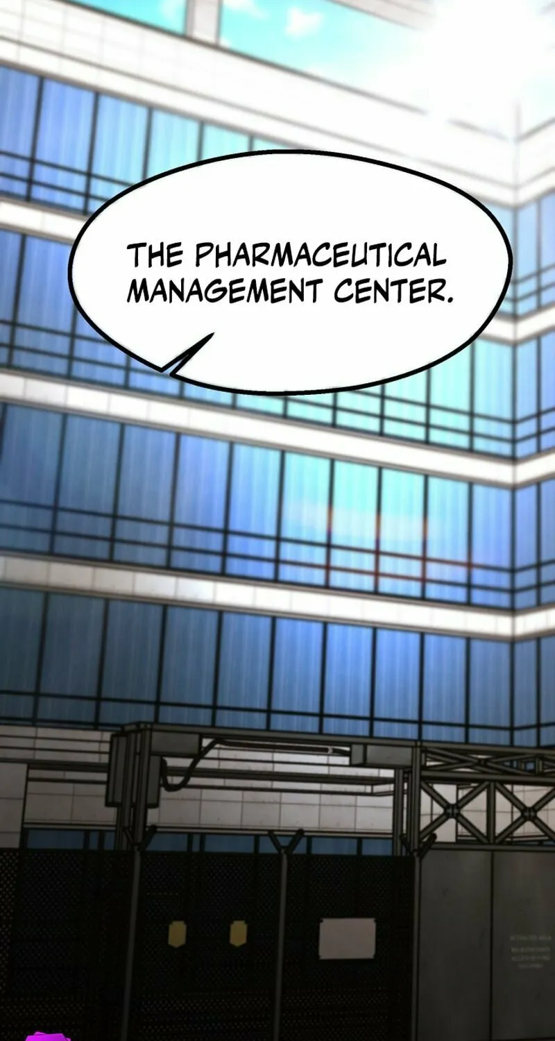 Who Killed the Murim Lord? Chapter 72 page 26 - 