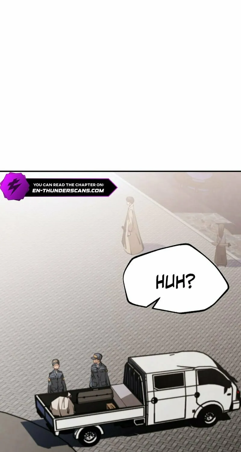 Who Killed the Murim Lord? Chapter 72 page 29 - 