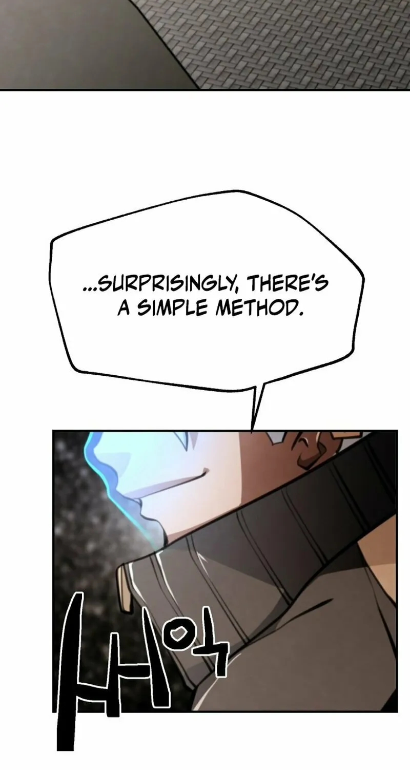 Who Killed the Murim Lord? Chapter 72 page 30 - 