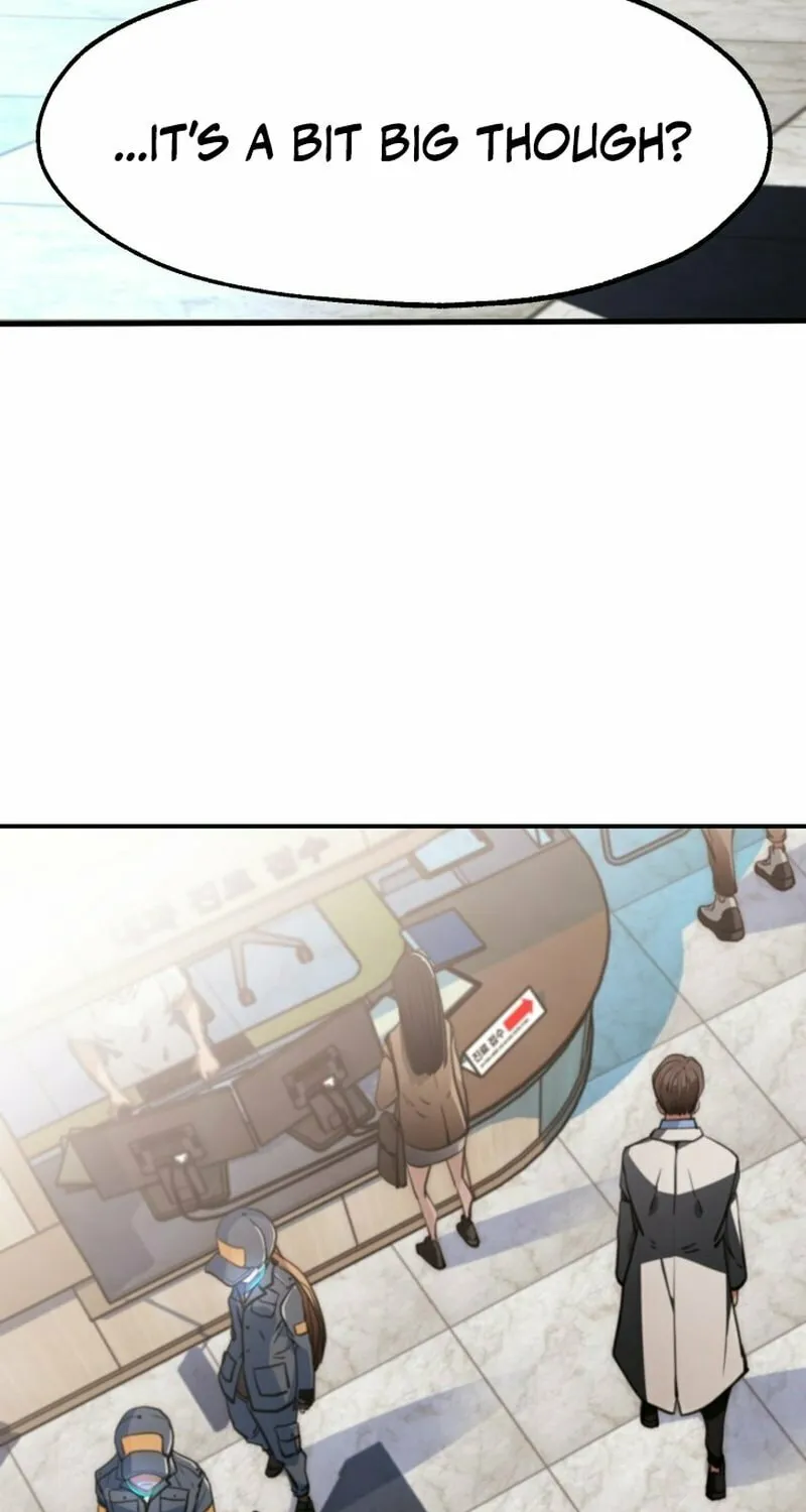 Who Killed the Murim Lord? Chapter 72 page 33 - 
