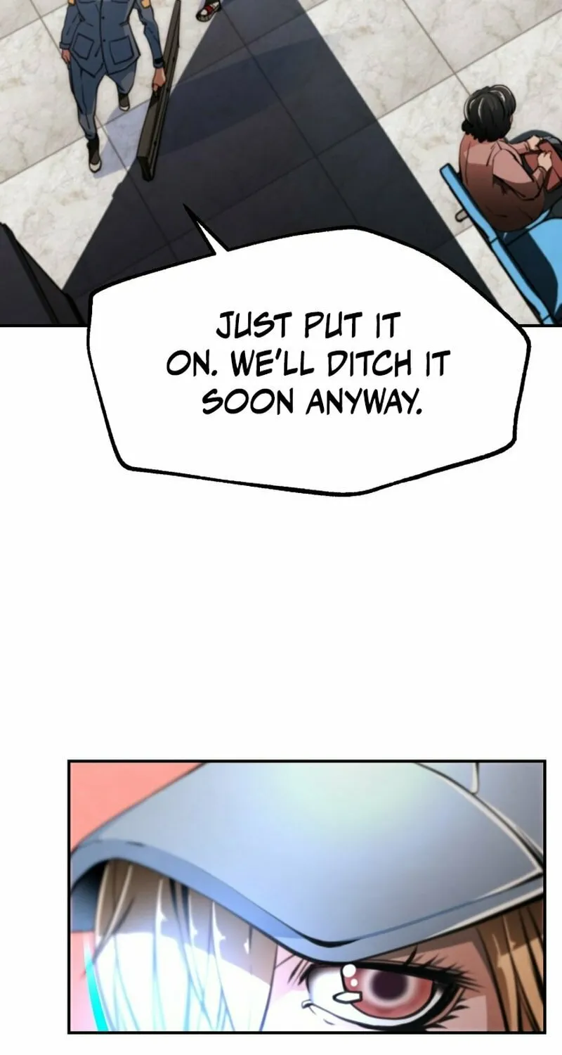 Who Killed the Murim Lord? Chapter 72 page 34 - 