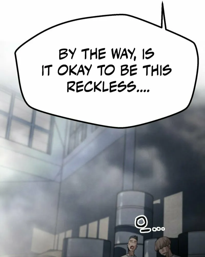 Who Killed the Murim Lord? Chapter 72 page 35 - 