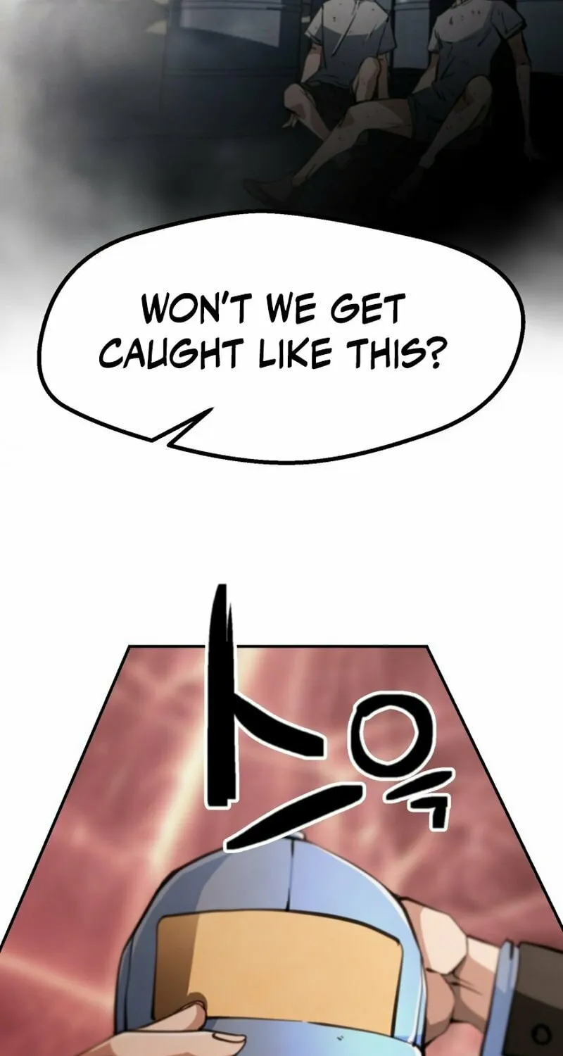 Who Killed the Murim Lord? Chapter 72 page 36 - 