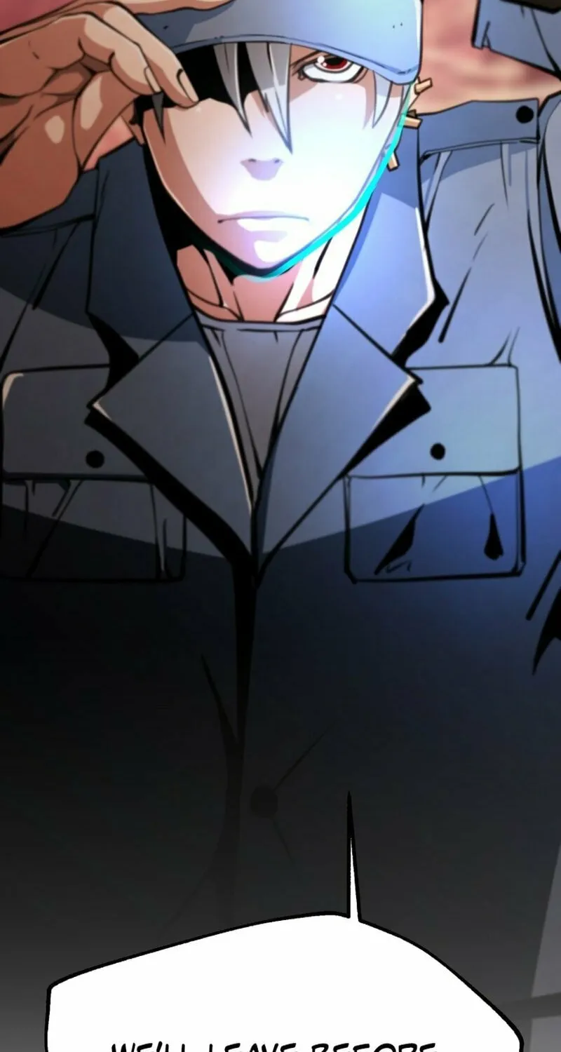 Who Killed the Murim Lord? Chapter 72 page 37 - 