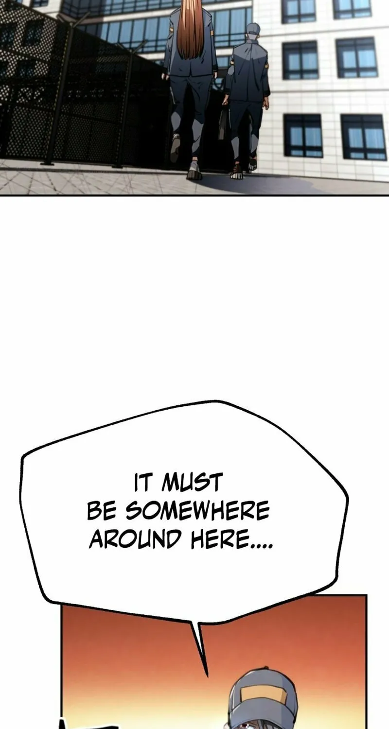 Who Killed the Murim Lord? Chapter 72 page 41 - 