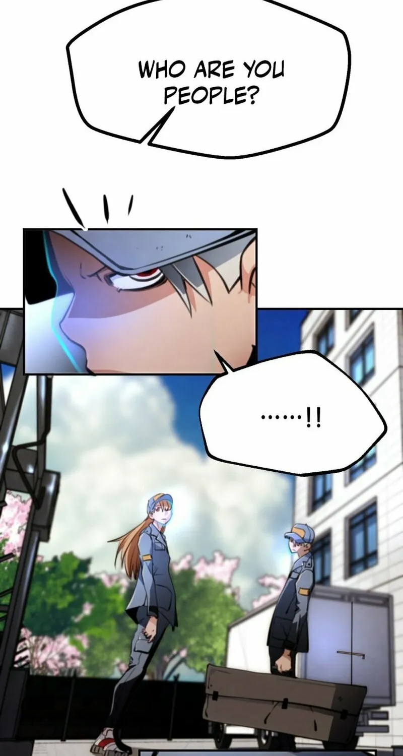 Who Killed the Murim Lord? Chapter 72 page 44 - 