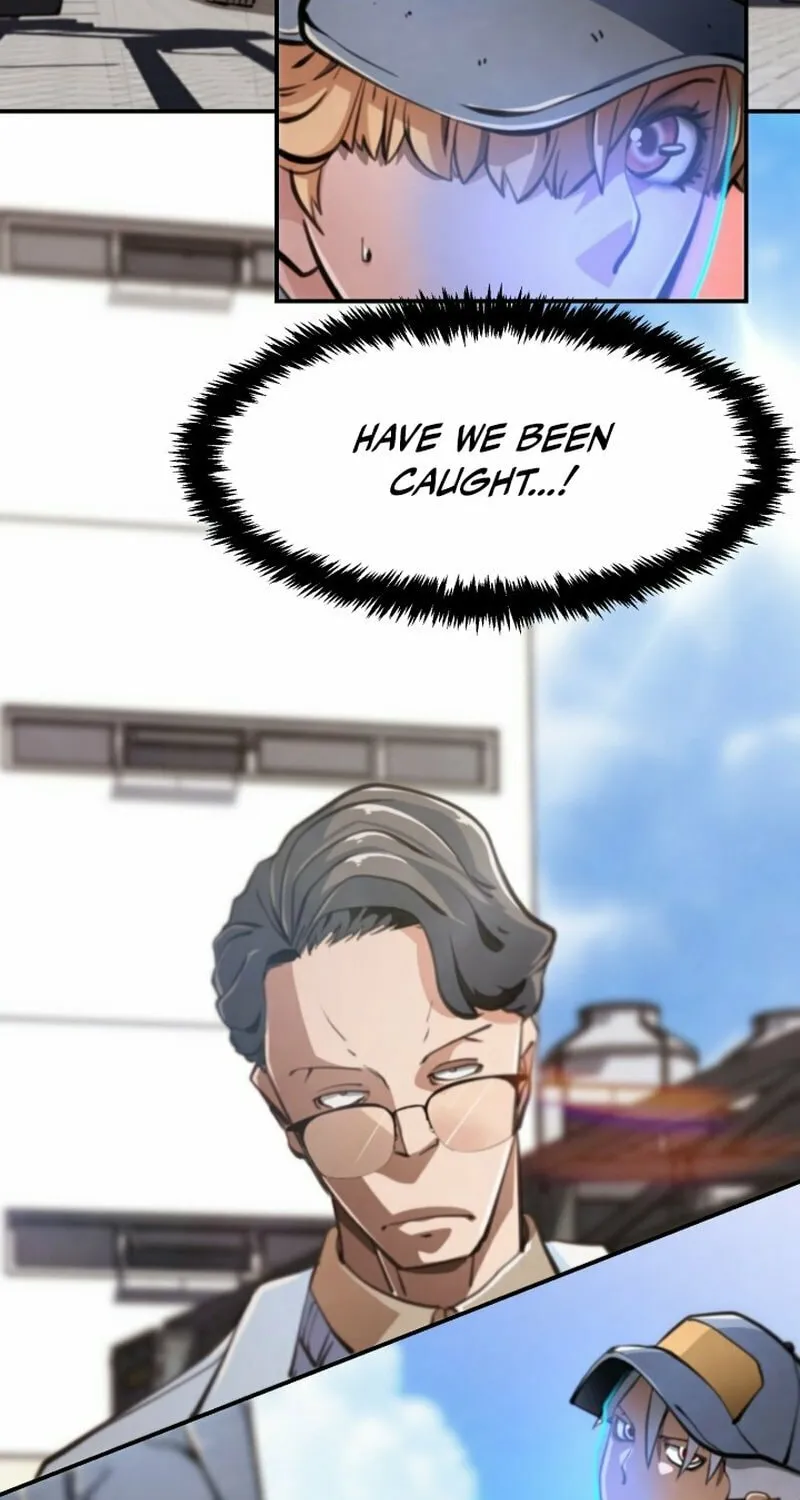 Who Killed the Murim Lord? Chapter 72 page 45 - 