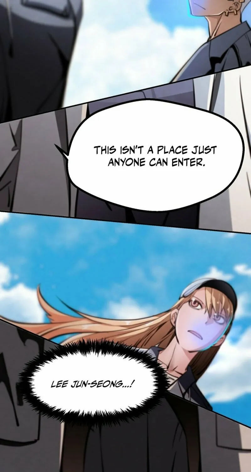 Who Killed the Murim Lord? Chapter 72 page 46 - 