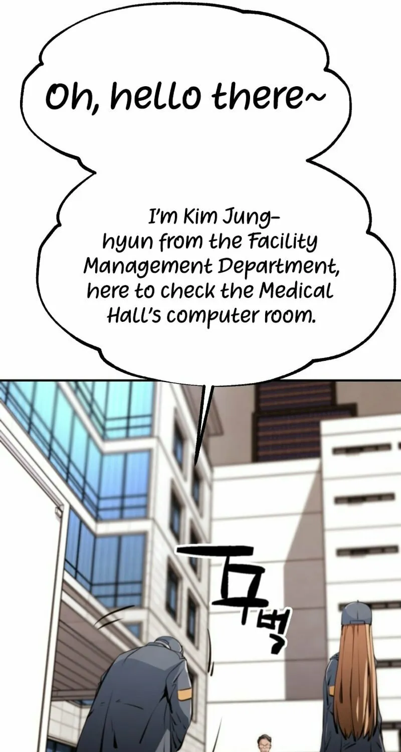 Who Killed the Murim Lord? Chapter 72 page 50 - 