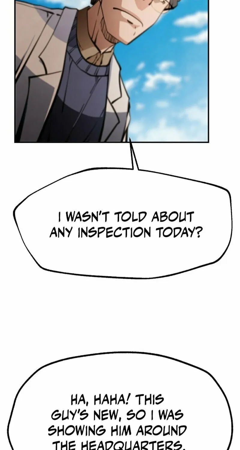 Who Killed the Murim Lord? Chapter 72 page 52 - 