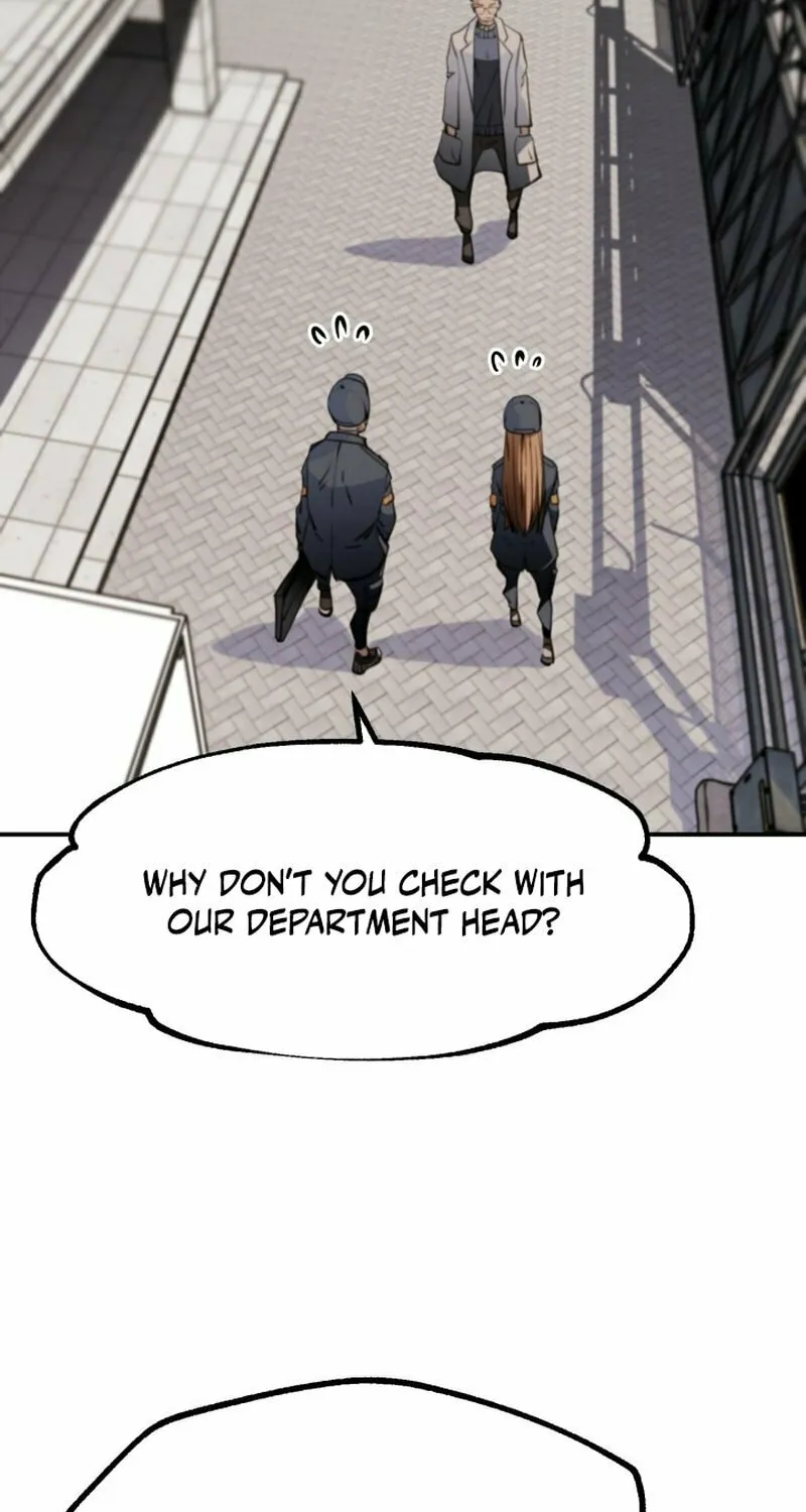 Who Killed the Murim Lord? Chapter 72 page 54 - 