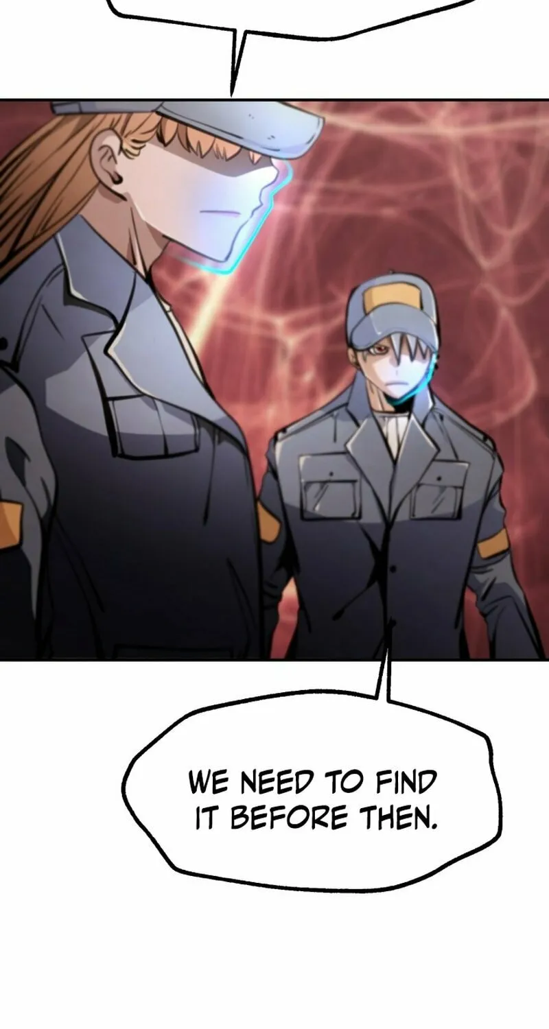 Who Killed the Murim Lord? Chapter 72 page 58 - 