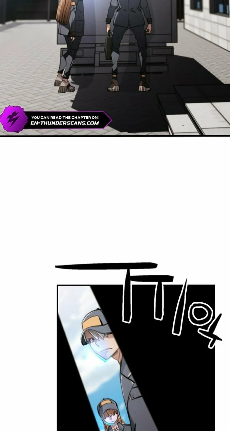 Who Killed the Murim Lord? Chapter 72 page 61 - 