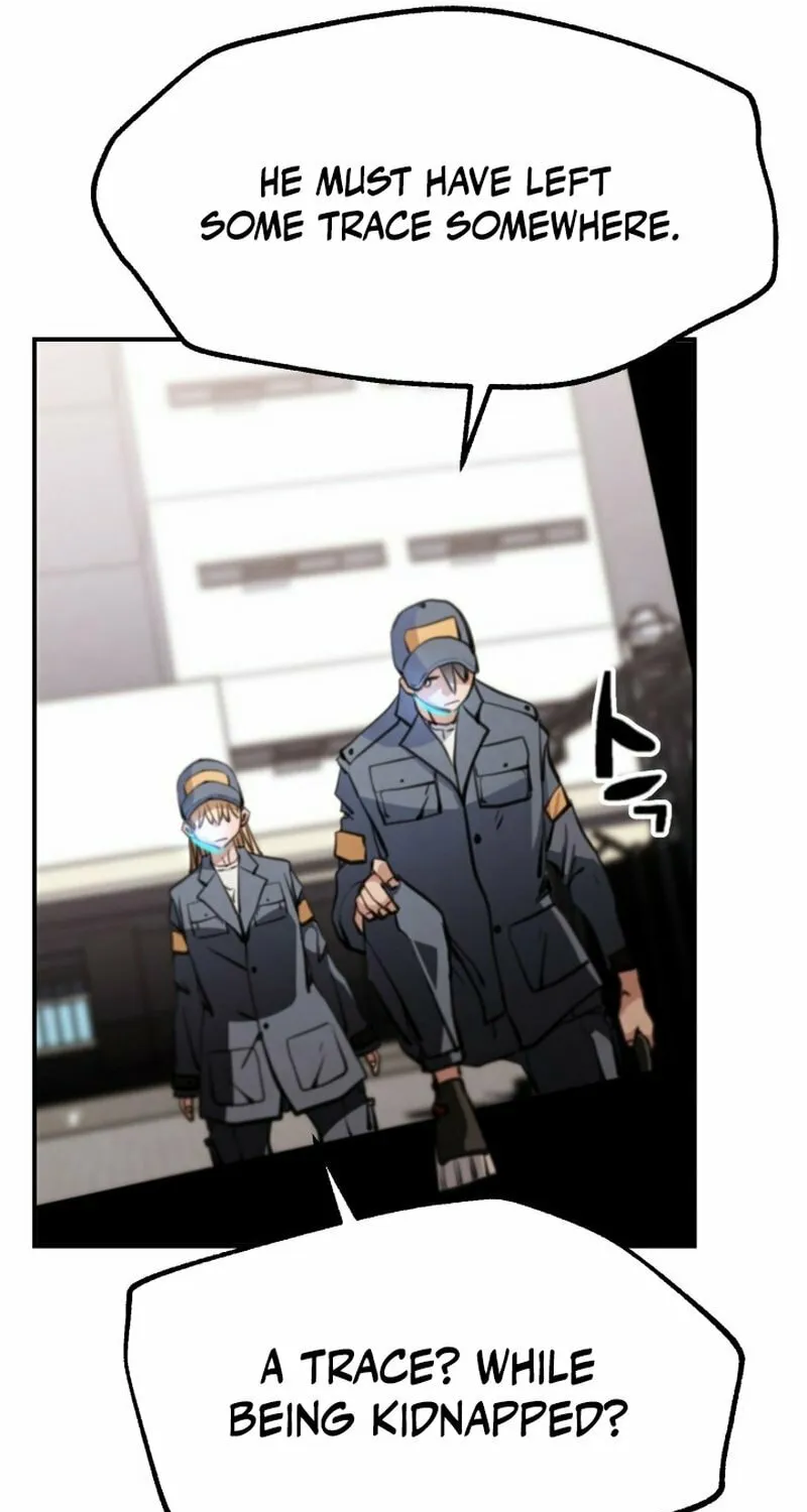 Who Killed the Murim Lord? Chapter 72 page 64 - 