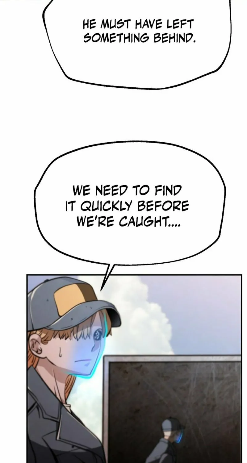 Who Killed the Murim Lord? Chapter 72 page 66 - 