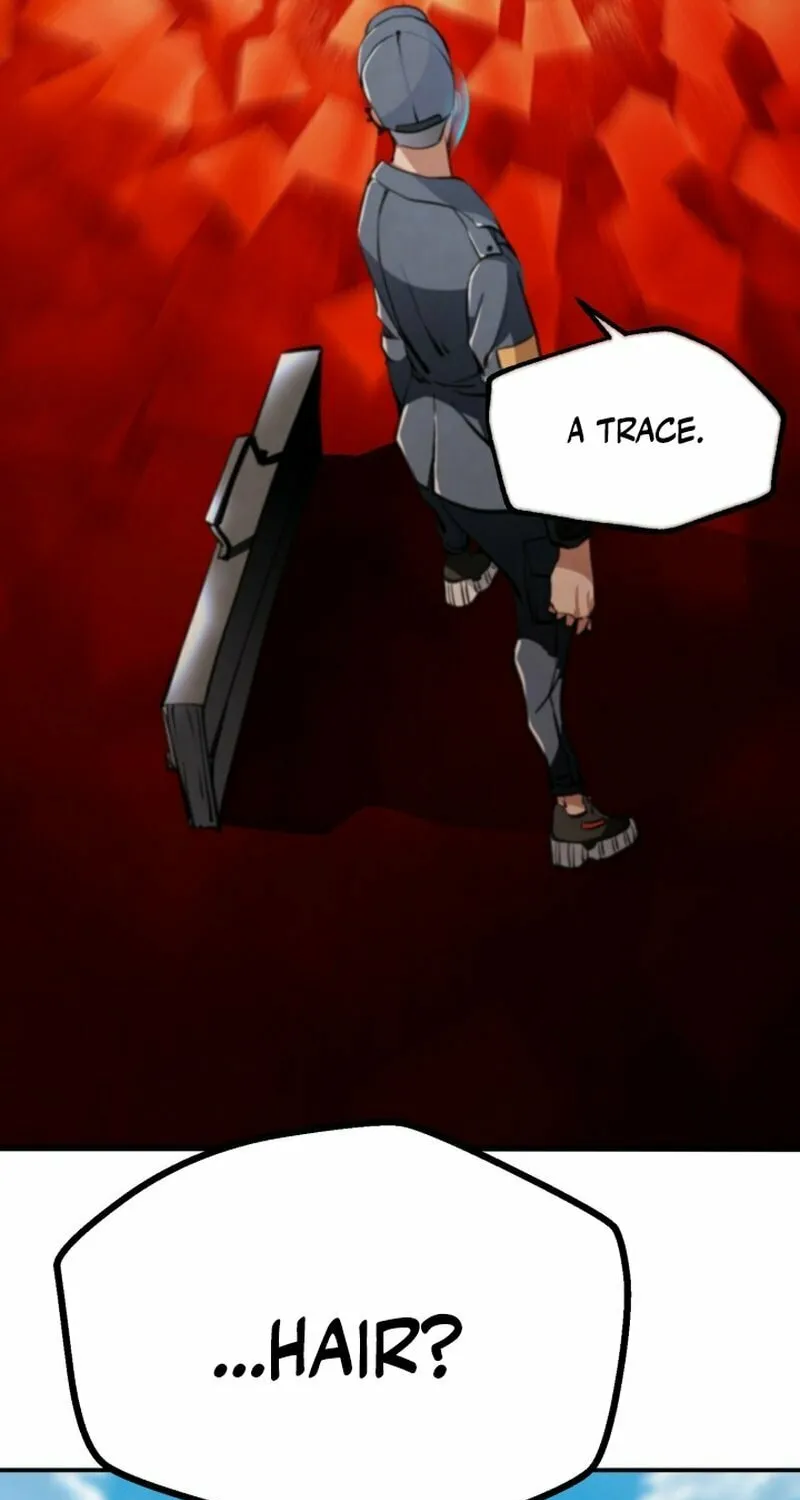 Who Killed the Murim Lord? Chapter 72 page 68 - 