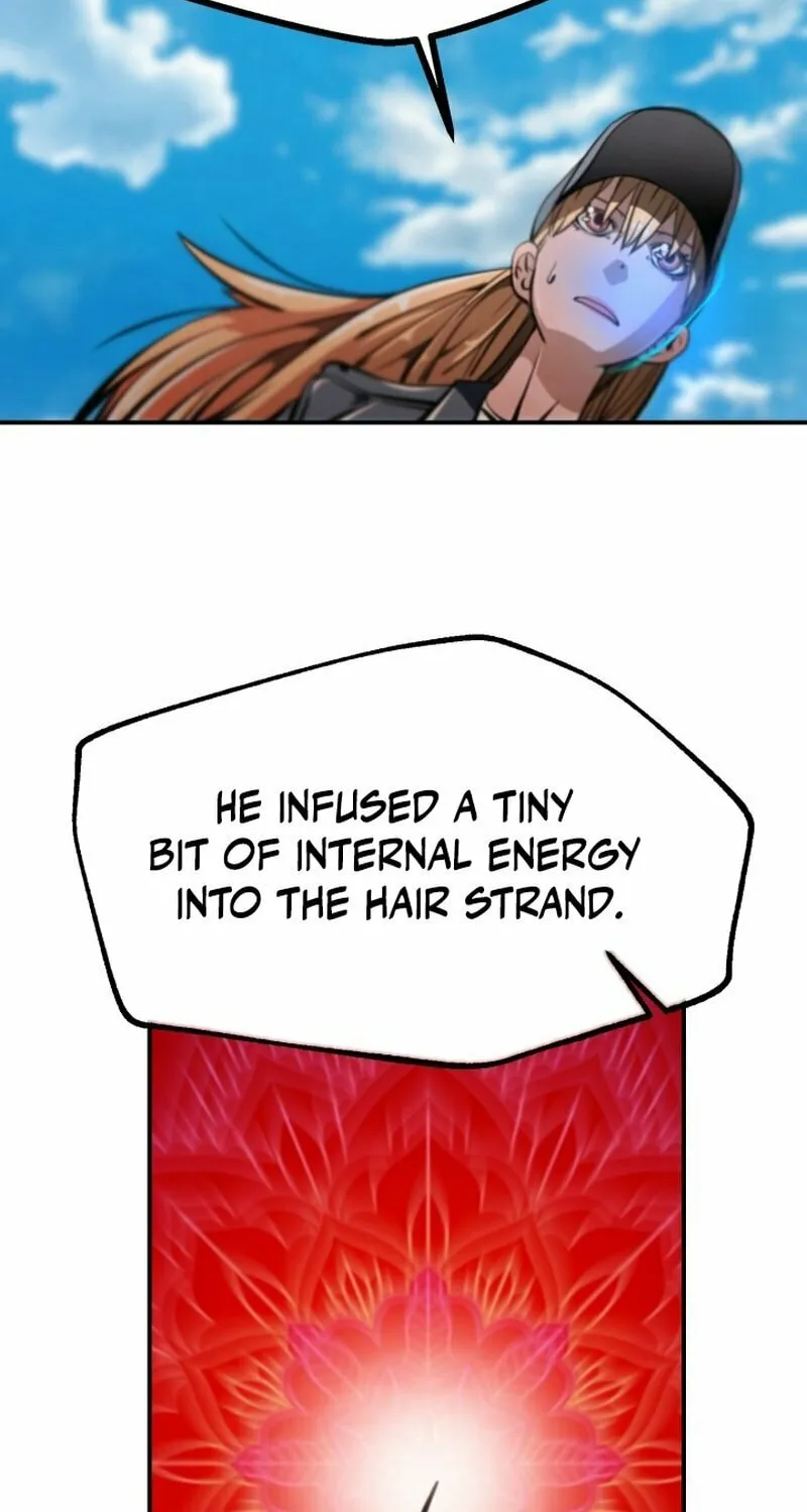 Who Killed the Murim Lord? Chapter 72 page 69 - 