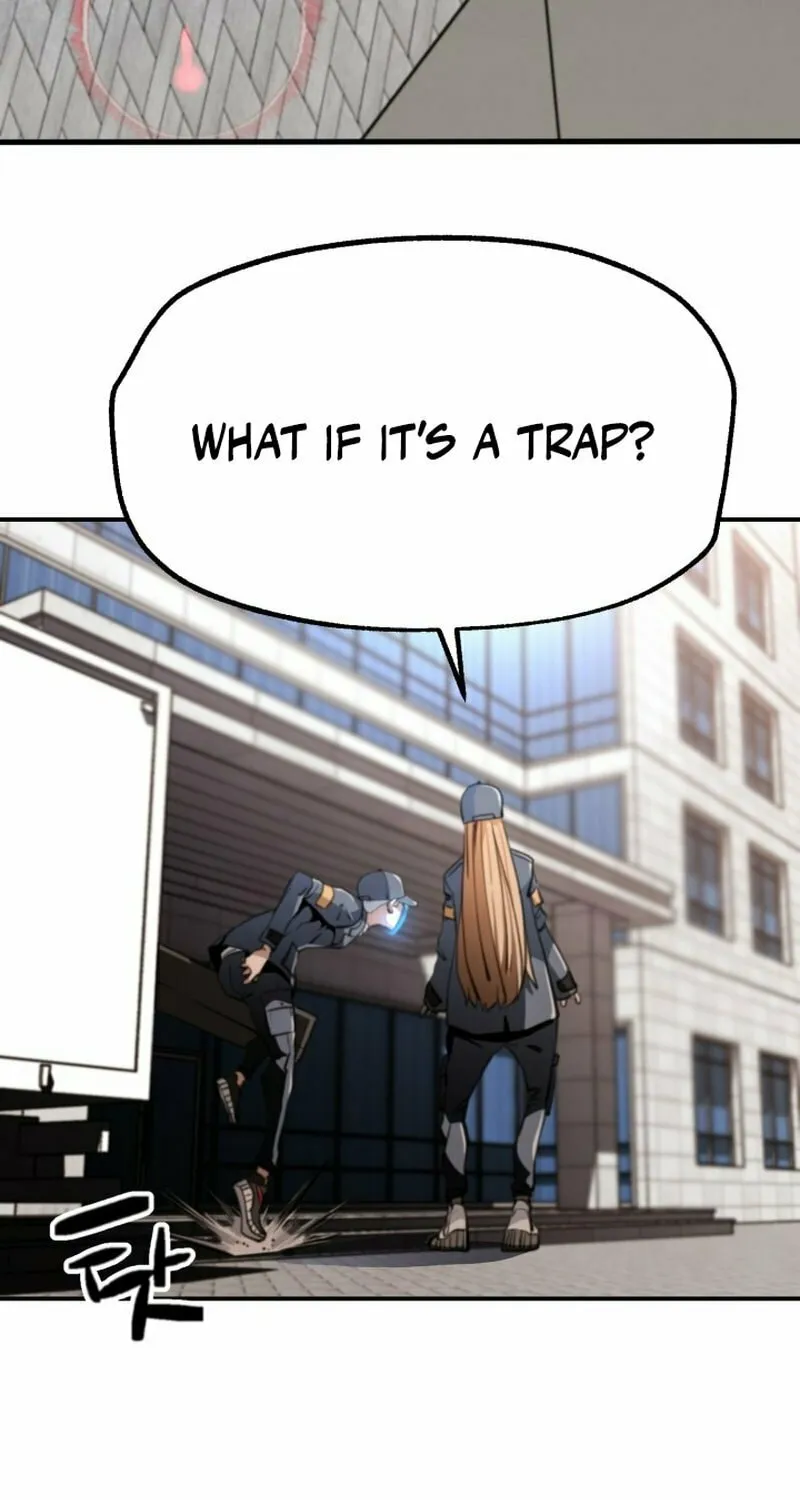 Who Killed the Murim Lord? Chapter 72 page 73 - 
