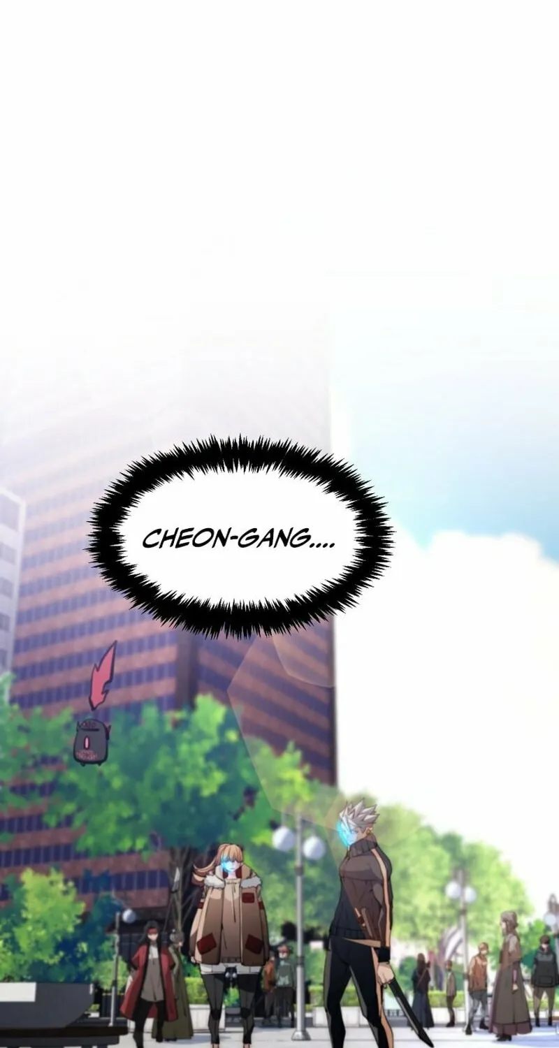 Who Killed the Murim Lord? Chapter 72 page 9 - 
