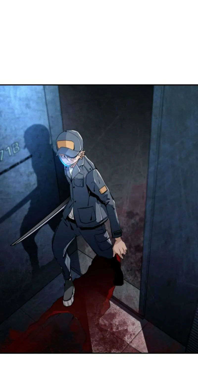 Who Killed the Murim Lord? Chapter 72 page 83 - 