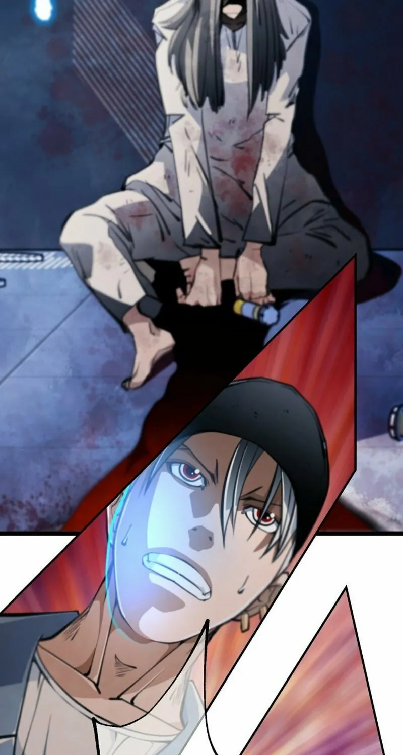 Who Killed the Murim Lord? Chapter 72 page 86 - 
