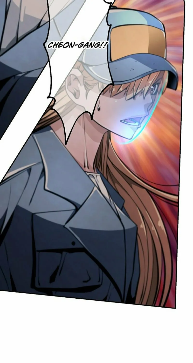 Who Killed the Murim Lord? Chapter 72 page 87 - 
