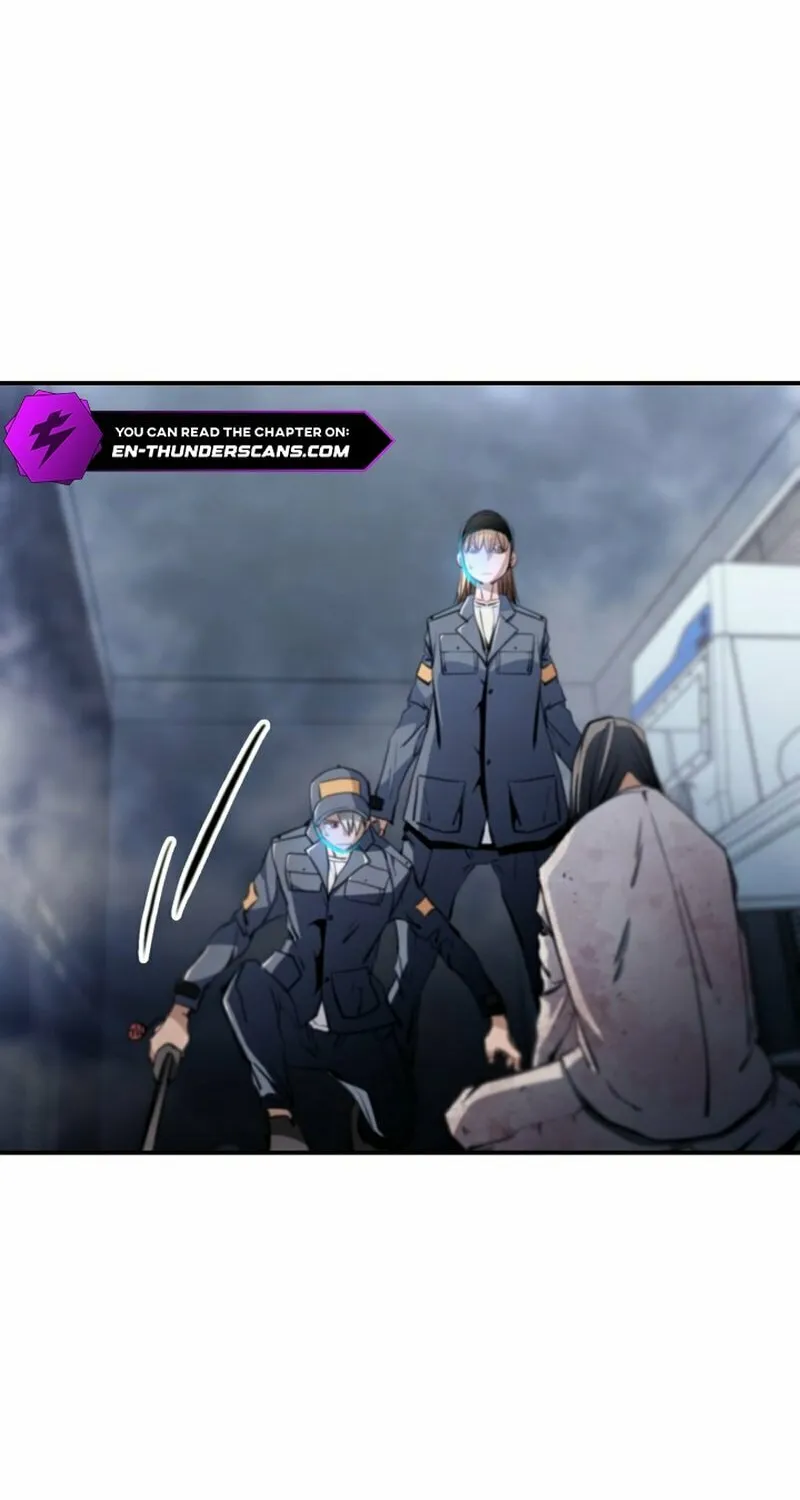 Who Killed the Murim Lord? Chapter 72 page 88 - 