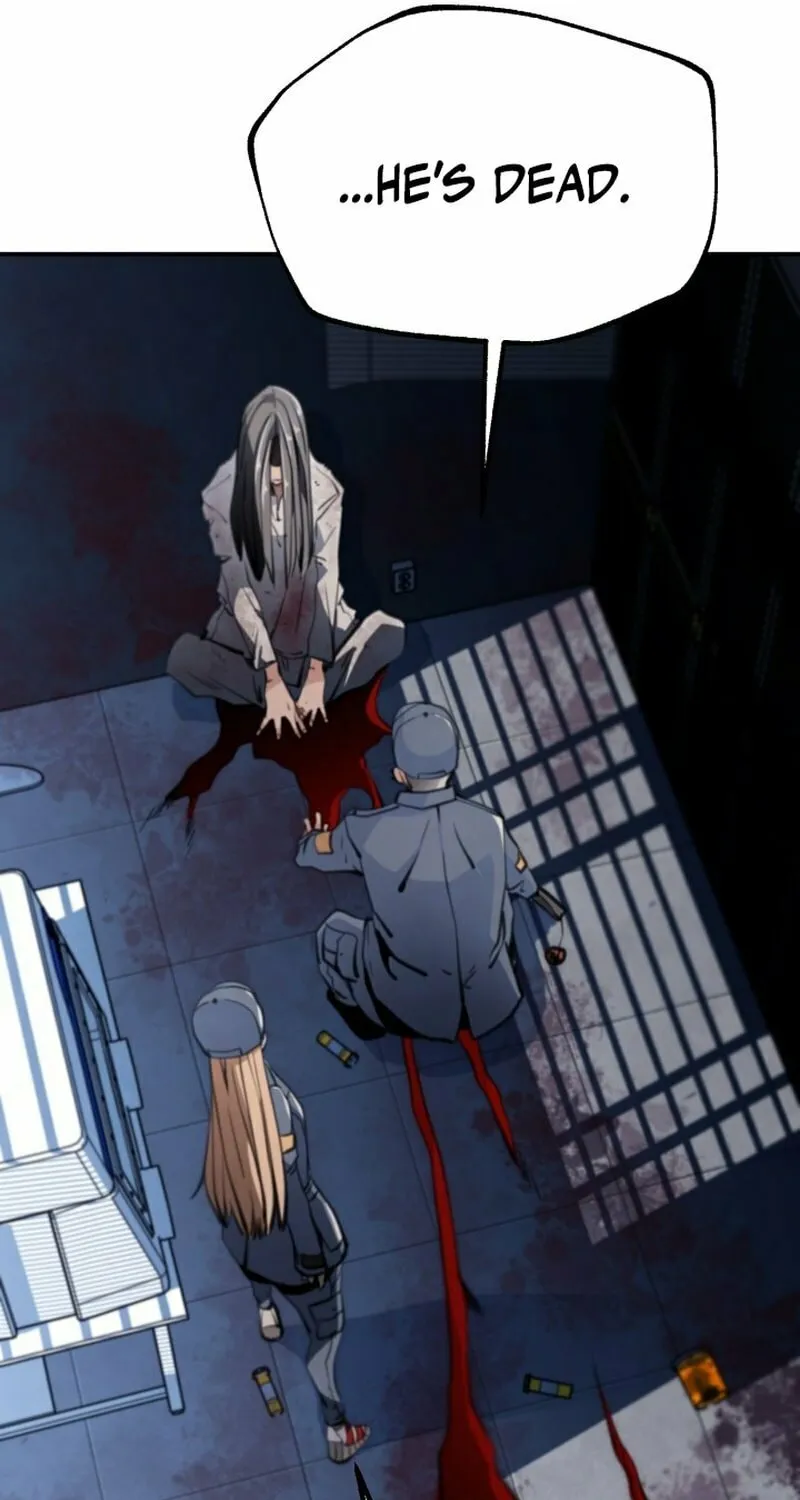 Who Killed the Murim Lord? Chapter 72 page 91 - 