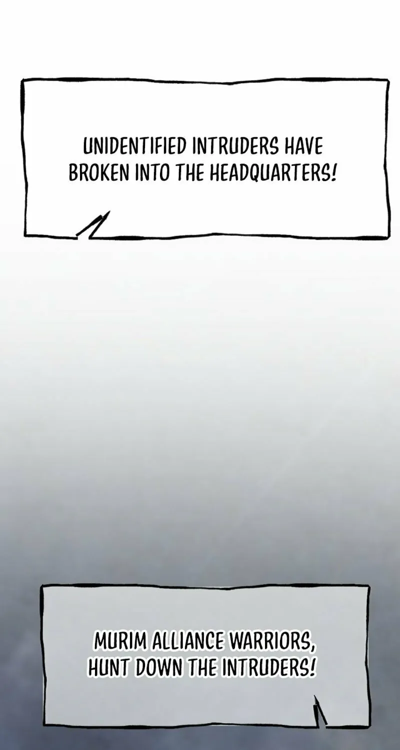 Who Killed the Murim Lord? Chapter 72 page 93 - 
