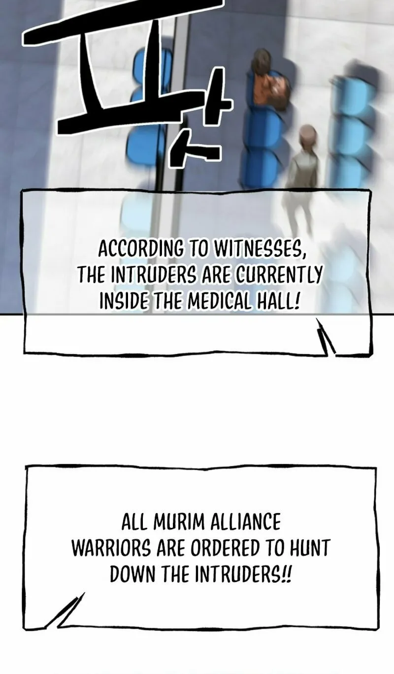 Who Killed the Murim Lord? Chapter 72 page 96 - 