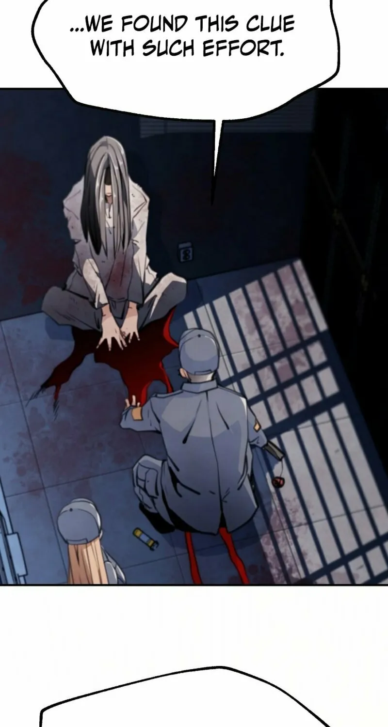 Who Killed the Murim Lord? Chapter 72 page 98 - 