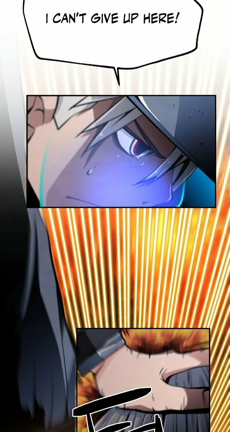 Who Killed the Murim Lord? Chapter 72 page 99 - 