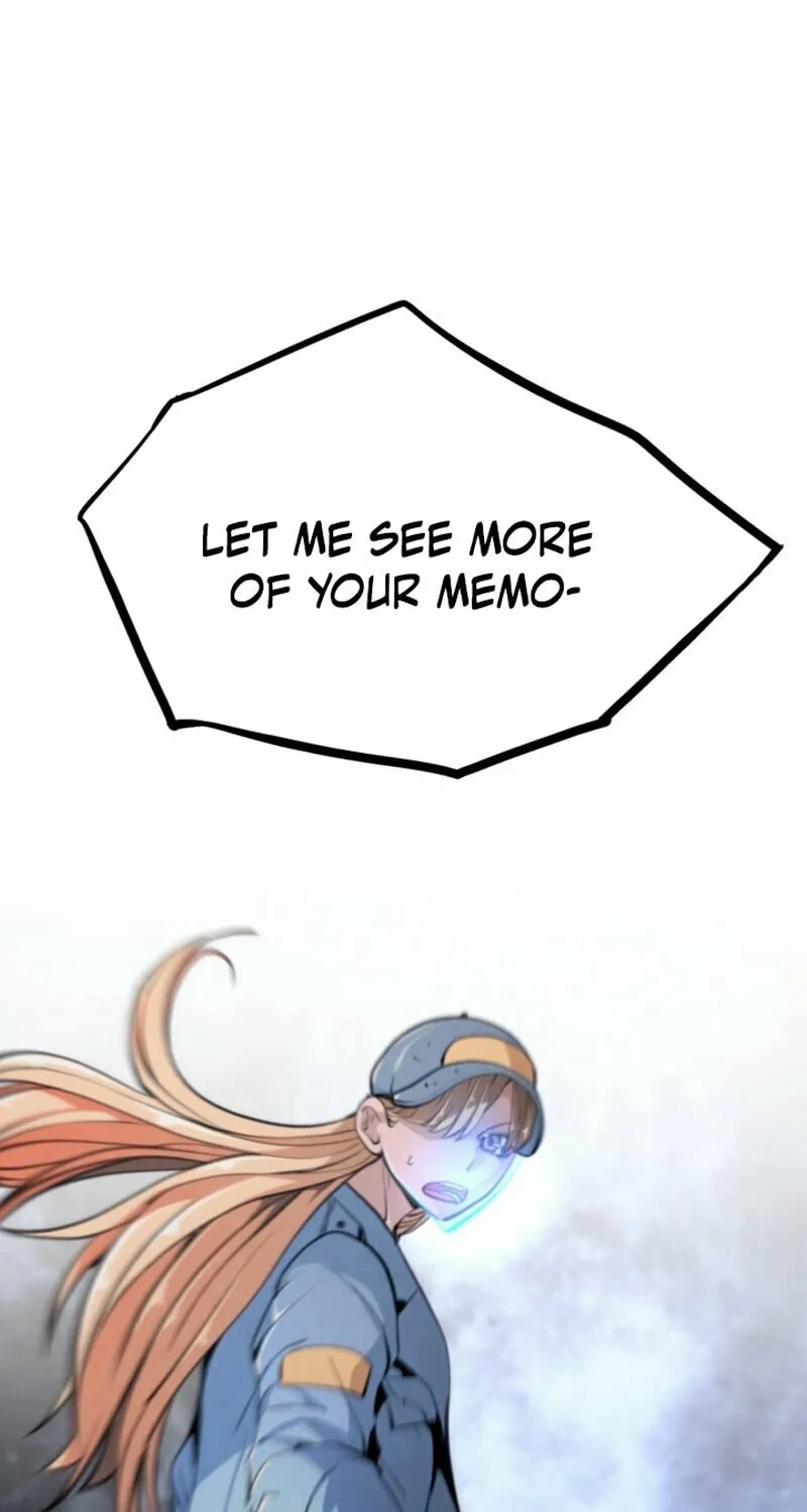 Who Killed the Murim Lord? Chapter 73 page 2 - 