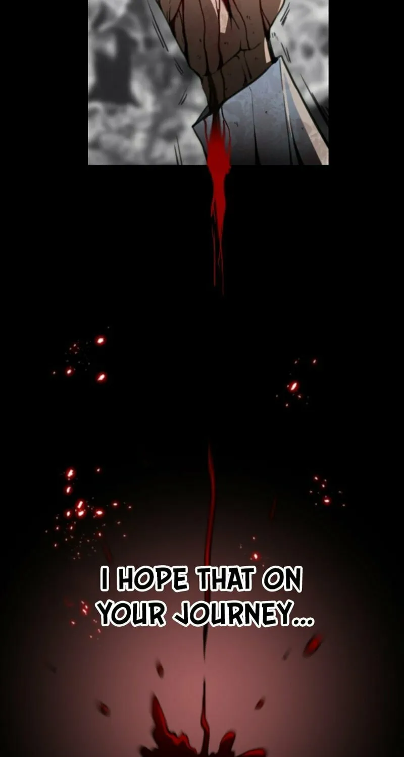 Who Killed the Murim Lord? Chapter 73 page 12 - 