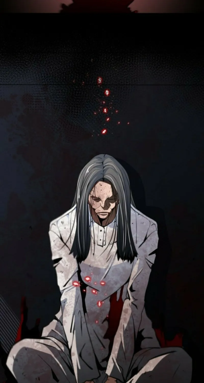 Who Killed the Murim Lord? Chapter 73 page 13 - 