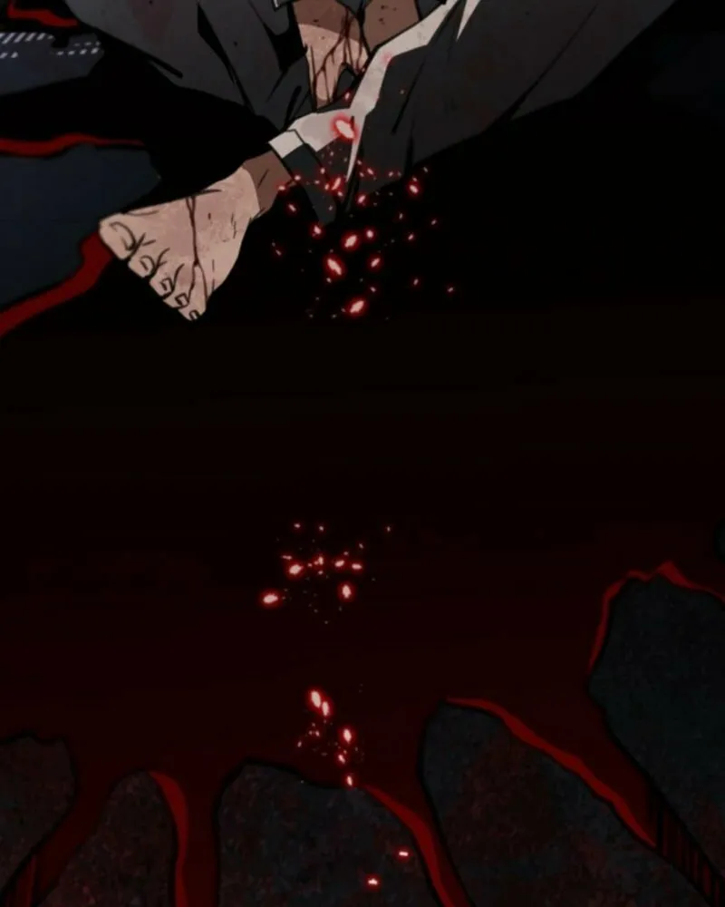 Who Killed the Murim Lord? Chapter 73 page 14 - 