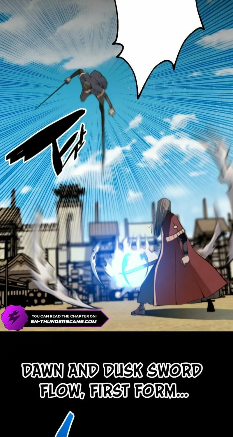 Who Killed the Murim Lord? Chapter 73 page 17 - 