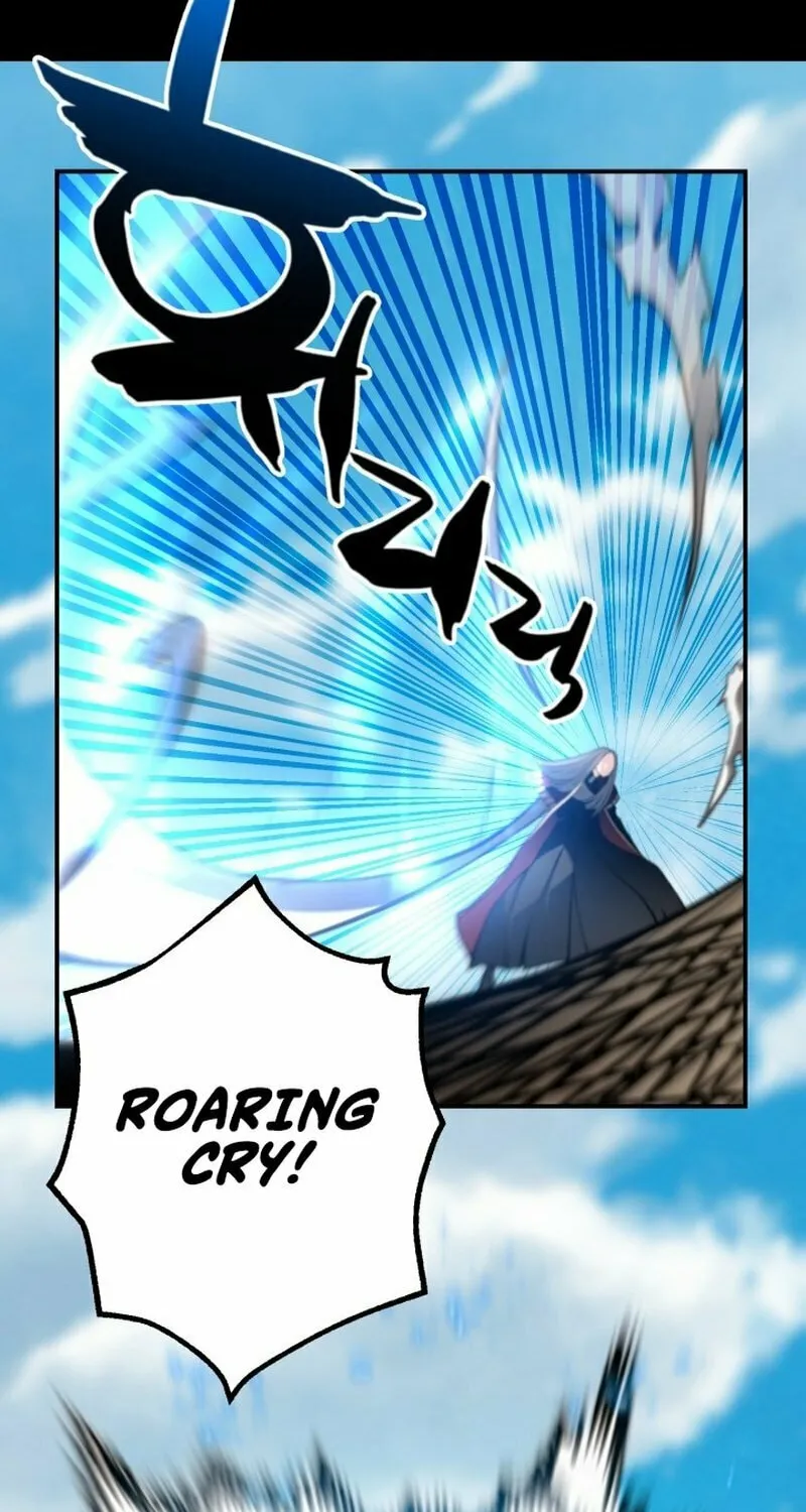 Who Killed the Murim Lord? Chapter 73 page 18 - 