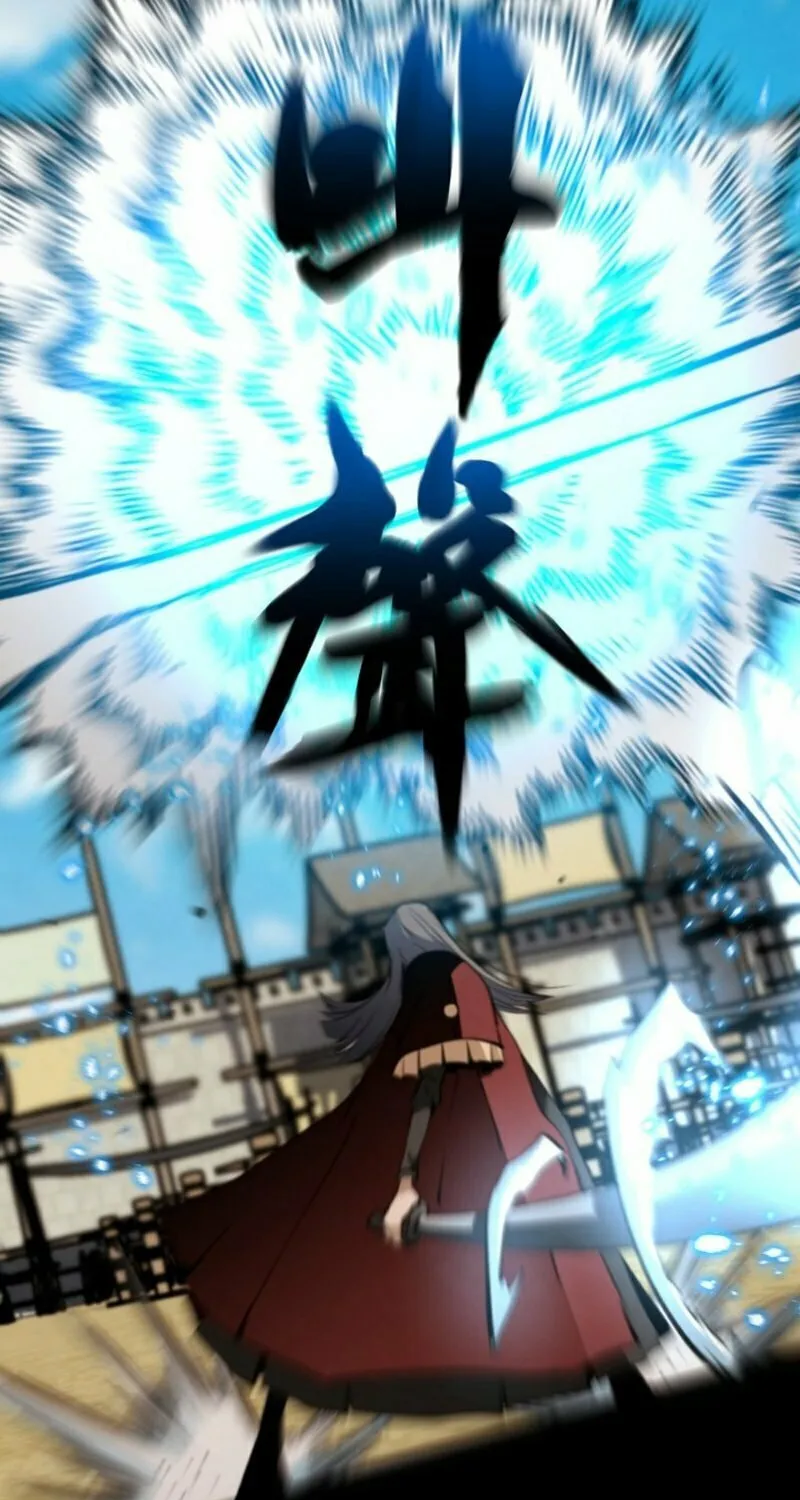Who Killed the Murim Lord? Chapter 73 page 19 - 
