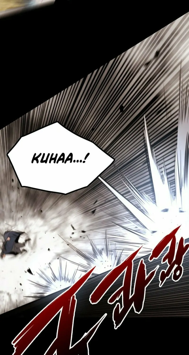 Who Killed the Murim Lord? Chapter 73 page 20 - 