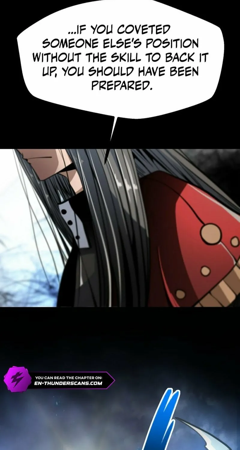 Who Killed the Murim Lord? Chapter 73 page 25 - 