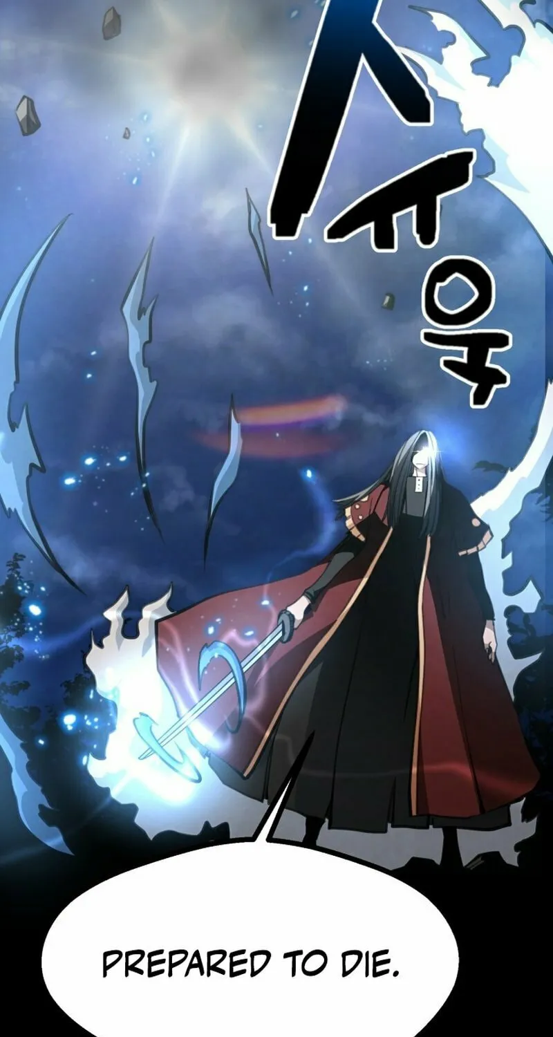 Who Killed the Murim Lord? Chapter 73 page 26 - 